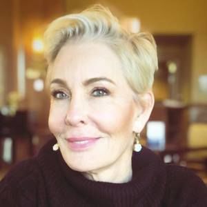 Meet your Posher, Nancy